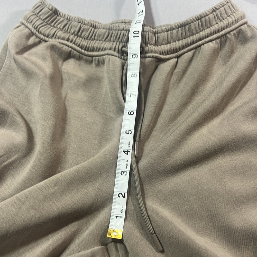 Happily grey cargo sweat pants size M - Picture 6 of 10